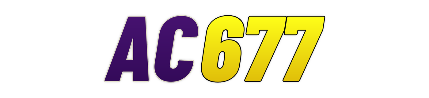 ac677 লোগো